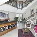Hotel Villarenk 3*