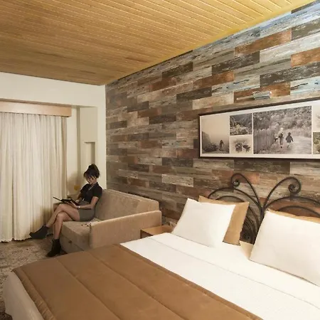 Hotel Villarenk Alaçatı