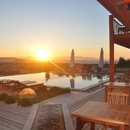 Hotel Villarenk 3*