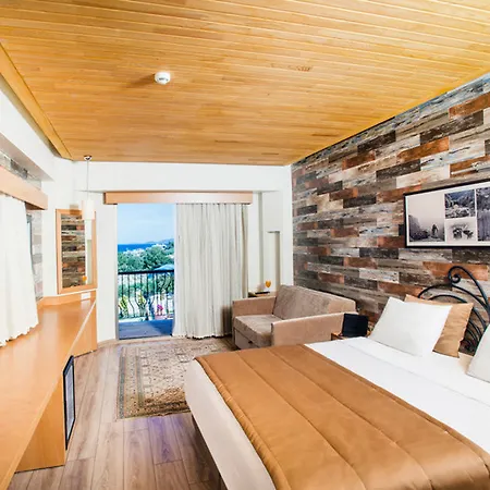 Hotel Villarenk Alaçatı