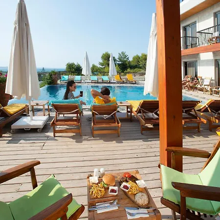 Hotel Villarenk 3*