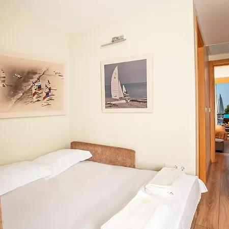 Villarenk 3* Alaçatı