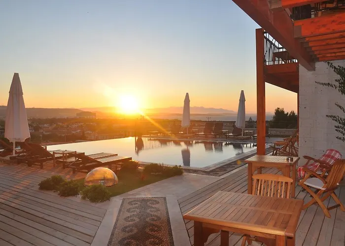 Hotel Villarenk 3*