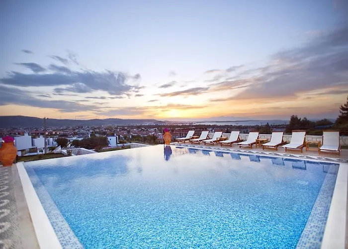 Villarenk Hotel 3*
