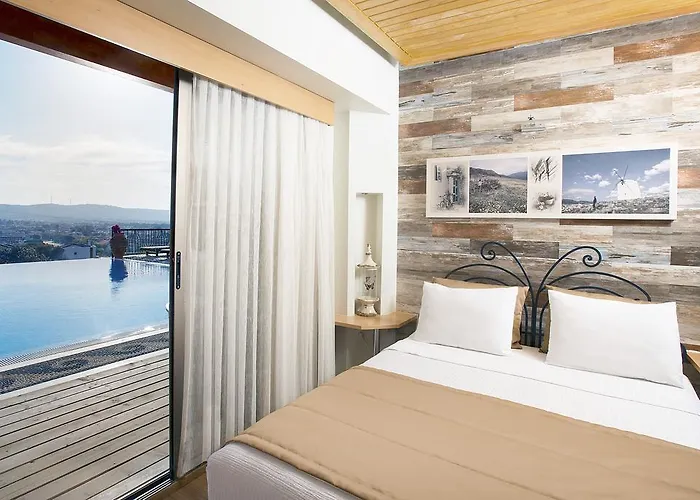 Villarenk Hotel 3*