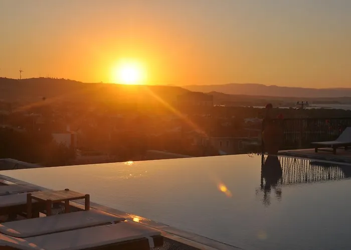 Hotel Villarenk 3*
