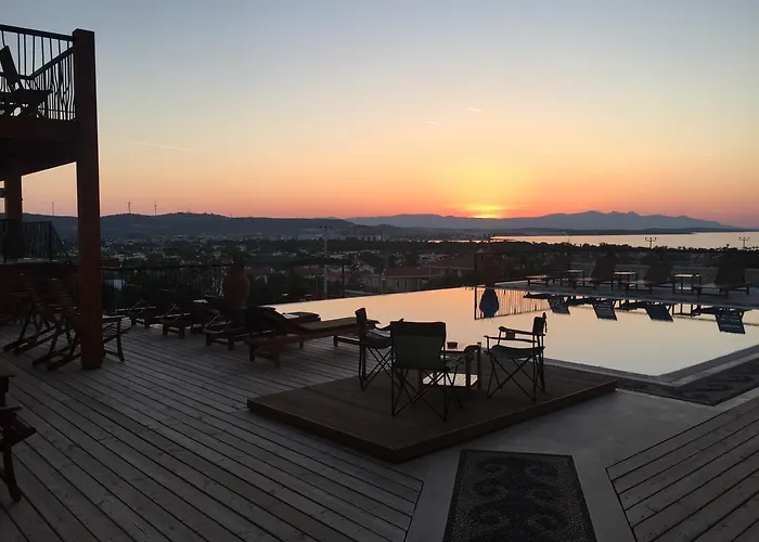 Hotel Villarenk