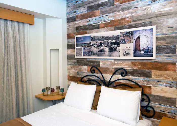 Hotel Villarenk 3*