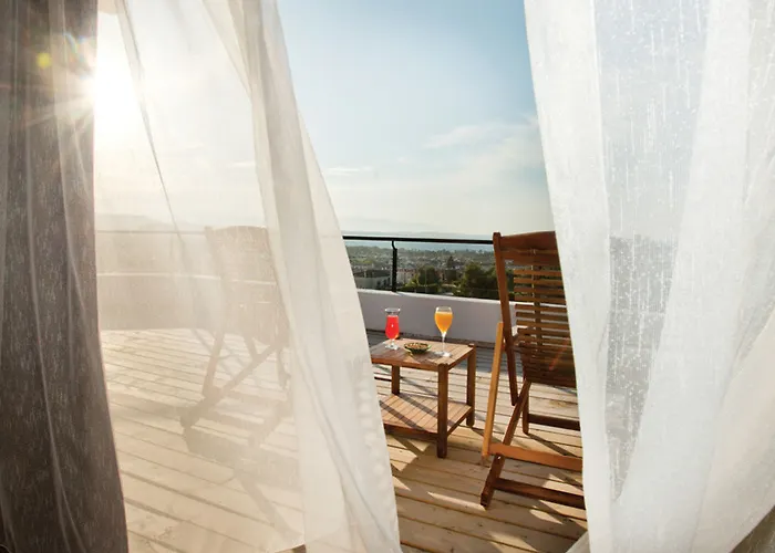 Hotel Villarenk