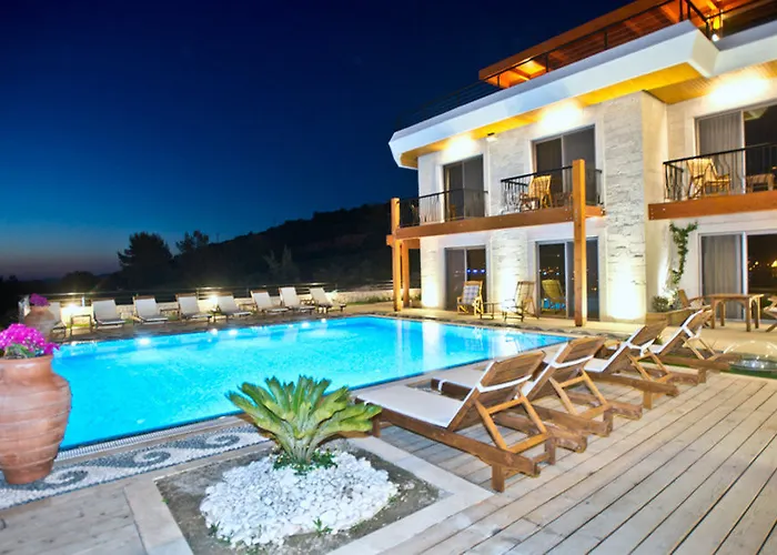 Hotel Villarenk