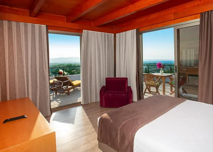Hotel Villarenk 3*