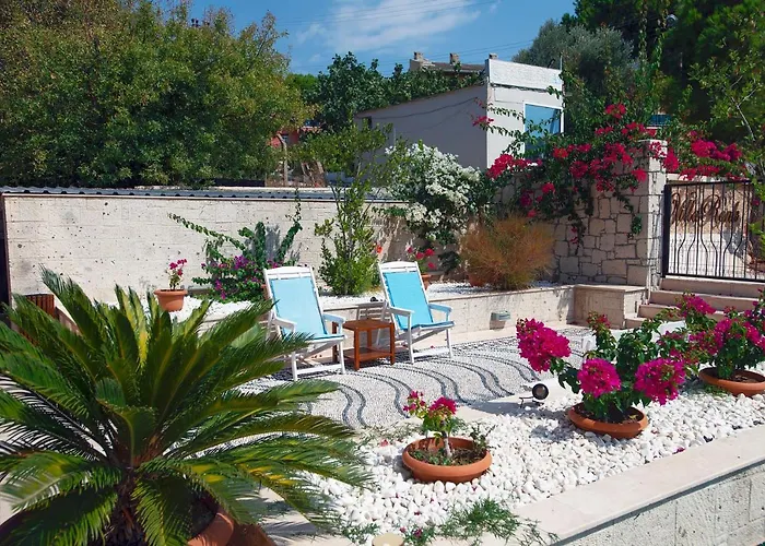 Villarenk Hotel Alaçatı