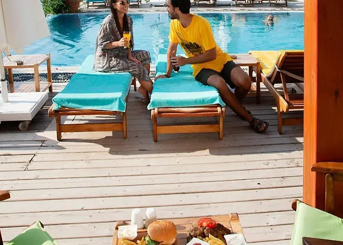 Villarenk Hotel 3*