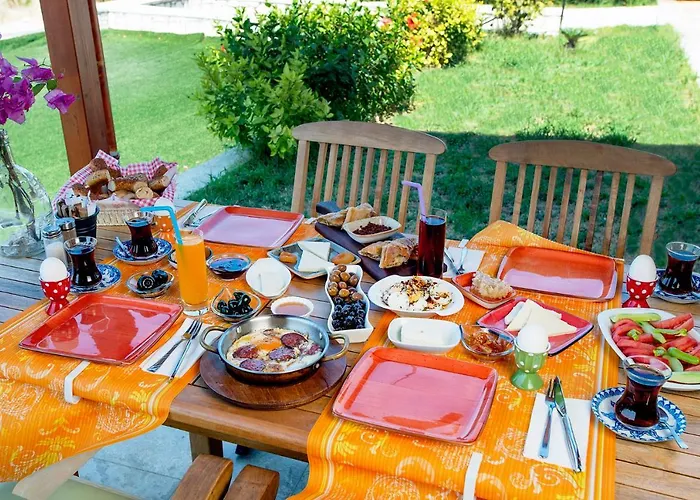 Hotel Villarenk 3*
