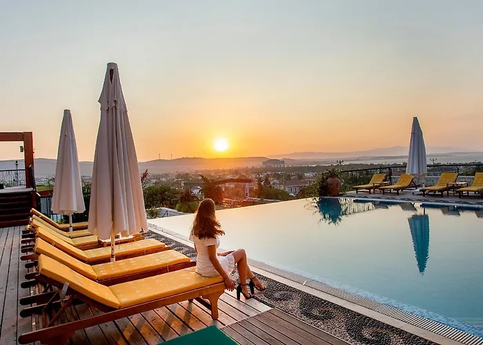Hotel Villarenk