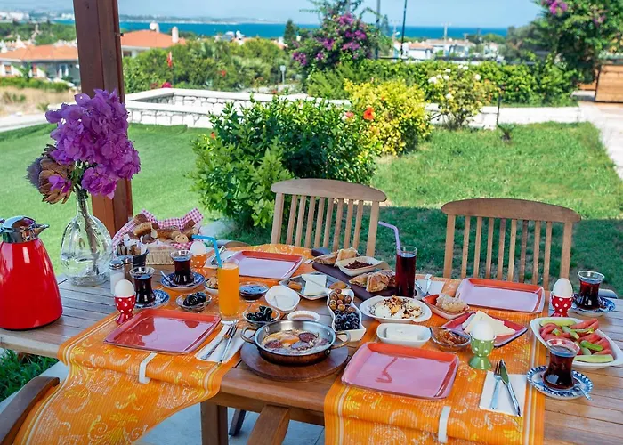 Hotel Villarenk 3*
