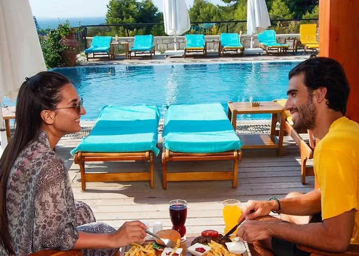 Villarenk Hotel