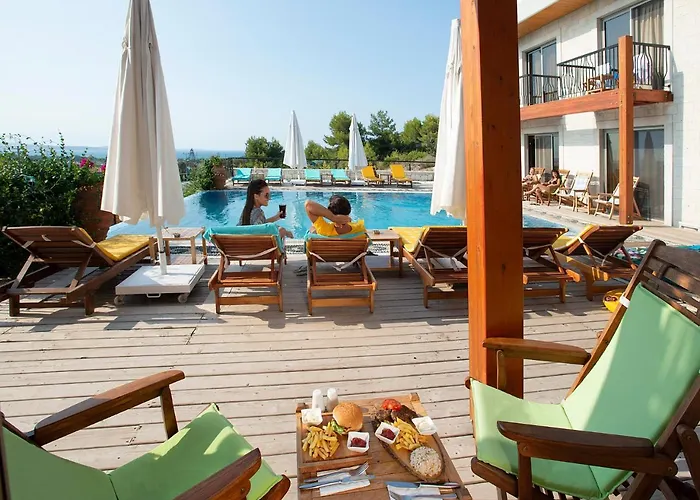 Hotel Villarenk 3*