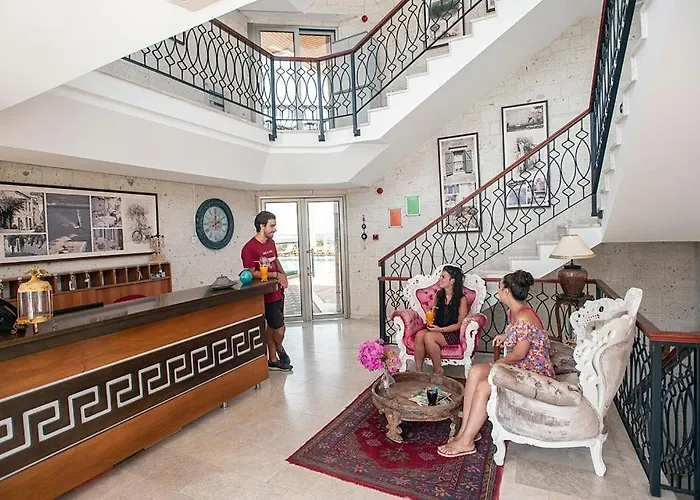 Villarenk Hotel 3*