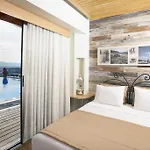 Villarenk Hotel 3*