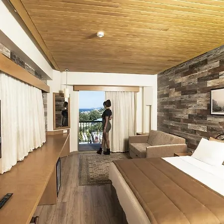 Villarenk 3* Alaçatı