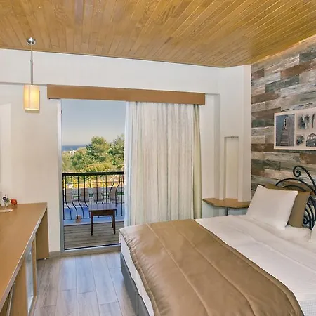 Villarenk 3* Alaçatı