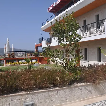 Hotel Villarenk Alaçatı