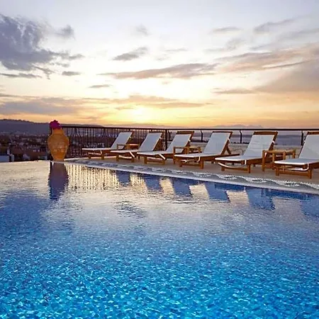 Villarenk Alaçatı