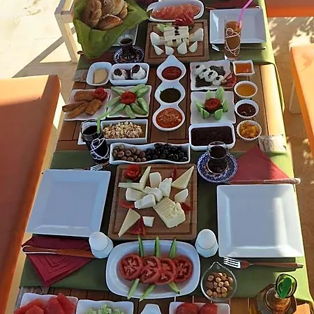 Villarenk Hotel 3*