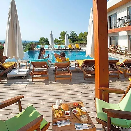 Hotel Villarenk