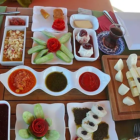 Villarenk Otel Alaçatı