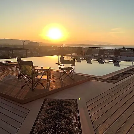 Villarenk Otel