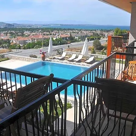 Otel Villarenk 3*