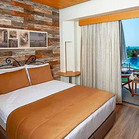 Villarenk Otel
