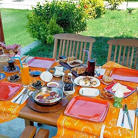 Villarenk Otel 3*