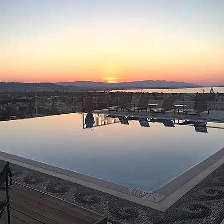 Otel Villarenk
