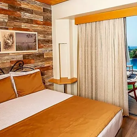 Otel Villarenk Alaçatı