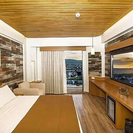 Villarenk Otel