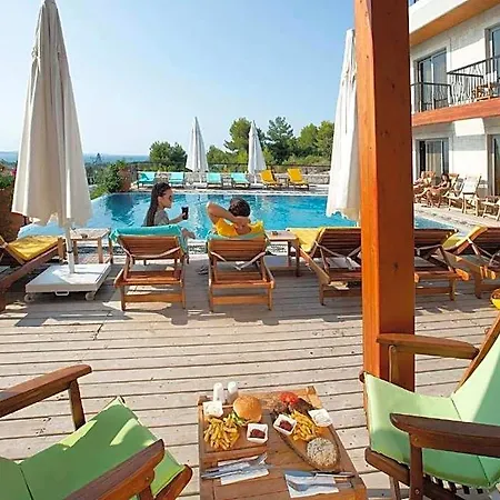 Villarenk Otel 3*