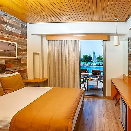 Villarenk Otel