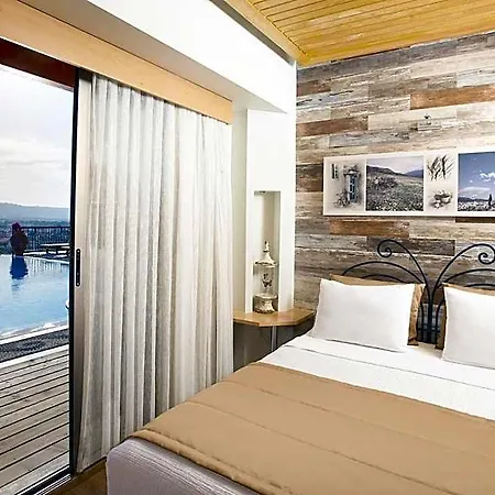 Villarenk Otel Alaçatı