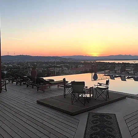 Villarenk Otel 3*