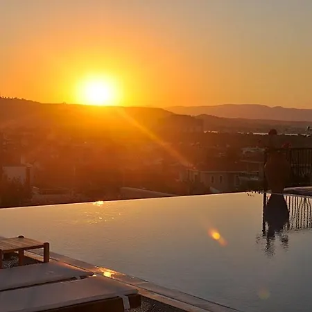 Otel Villarenk