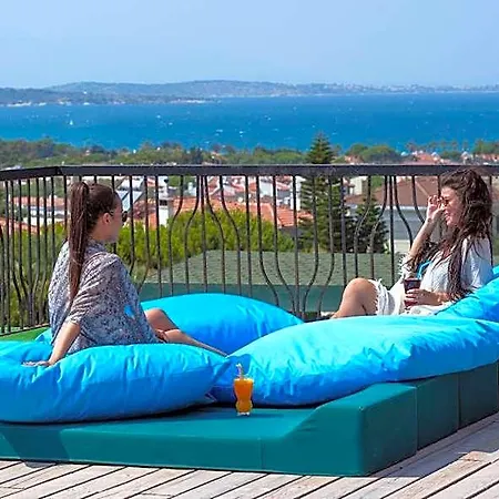 Villarenk Alaçatı