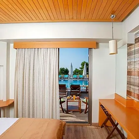 Villarenk Alaçatı