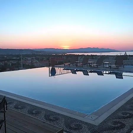Villarenk Otel 3*