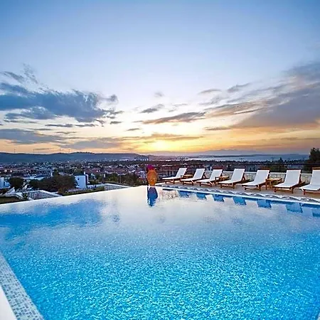 Otel Villarenk