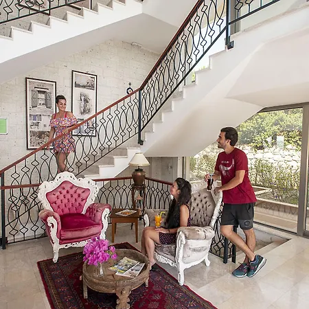 Villarenk Otel 3*