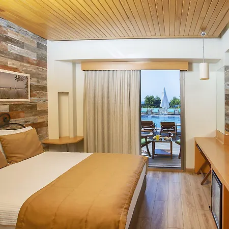 Villarenk Otel 3*