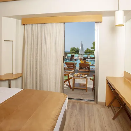 Otel Villarenk Alaçatı